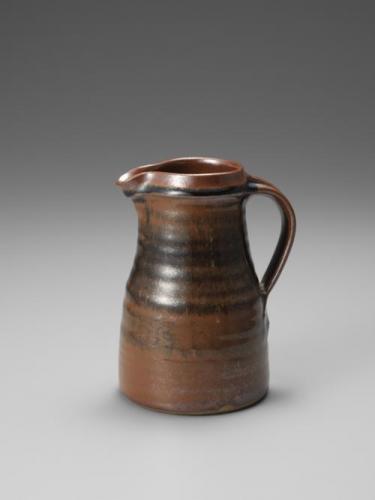 Tenmoku Jug