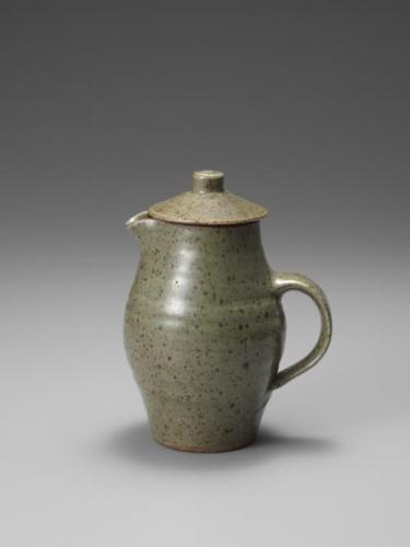 Coffee Jug