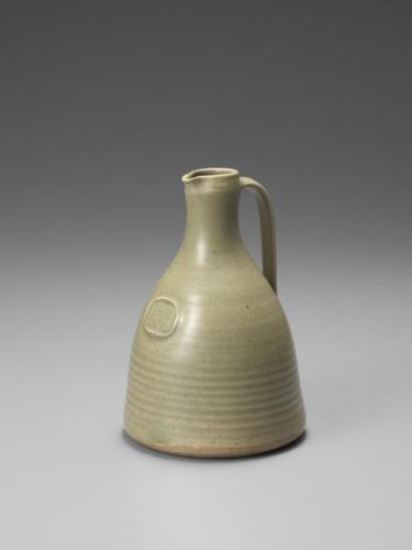 Mead Jug