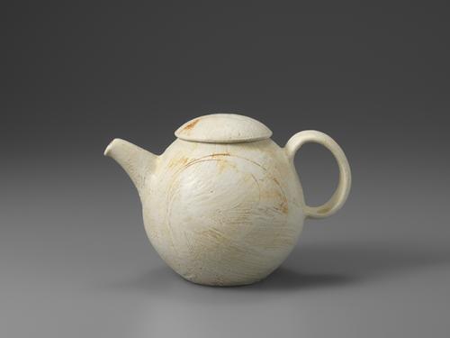 Tea Pot (L)