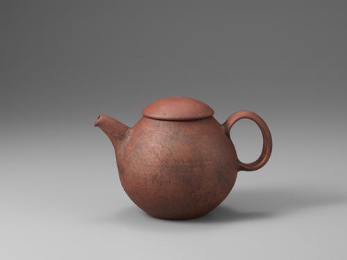 Tea Pot（M）