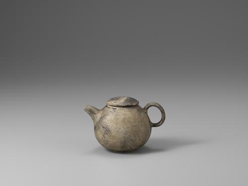 Tea Pot (中国茶)