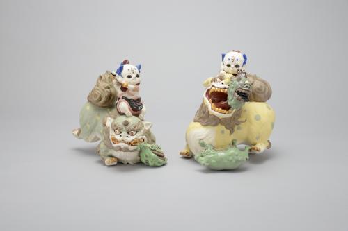 守り神