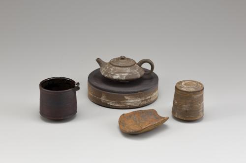 茶器揃