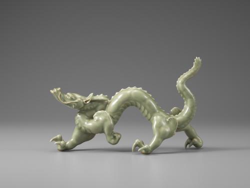 龍