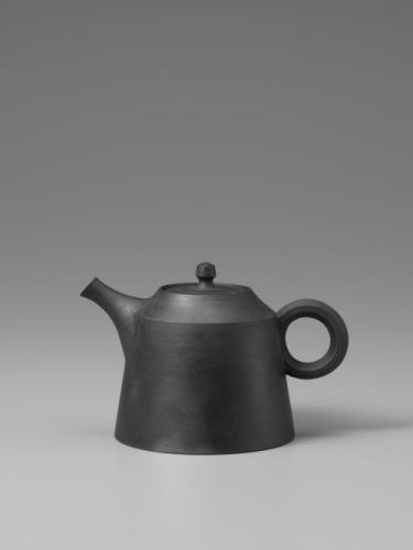 T-pot #炭化
