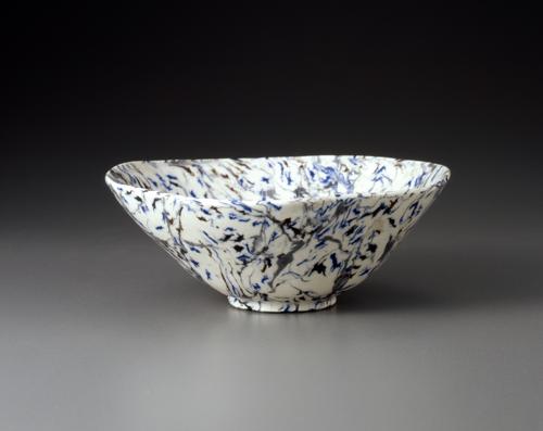 練上茶盌