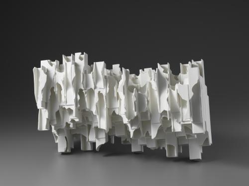 Modern Remains Avalanche