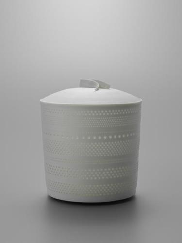 光器（水指）