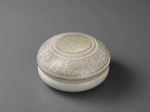 Prism 食籠