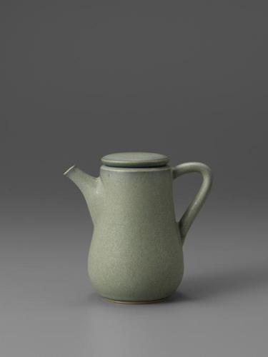 #187 T-pot