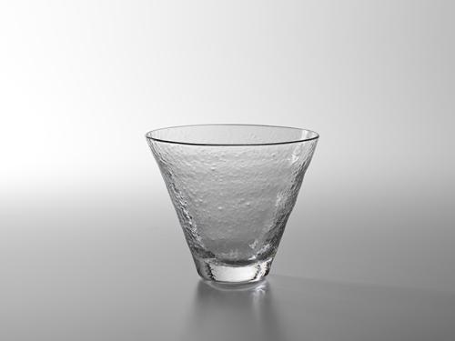 しづくガラス小鉢