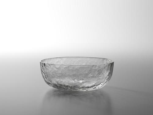 しづくガラス小鉢